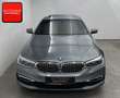 BMW 530 d xDrive Luxury Line GSD+NIGHT+INTEGRAL+MEMO Grau - thumbnail 6
