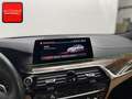 BMW 530 d xDrive Luxury Line GSD+NIGHT+INTEGRAL+MEMO Grau - thumbnail 32