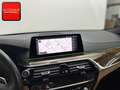 BMW 530 d xDrive Luxury Line GSD+NIGHT+INTEGRAL+MEMO Grau - thumbnail 26