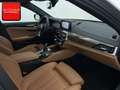 BMW 530 d xDrive Luxury Line GSD+NIGHT+INTEGRAL+MEMO Grau - thumbnail 20