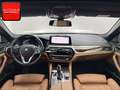 BMW 530 d xDrive Luxury Line GSD+NIGHT+INTEGRAL+MEMO Grau - thumbnail 3