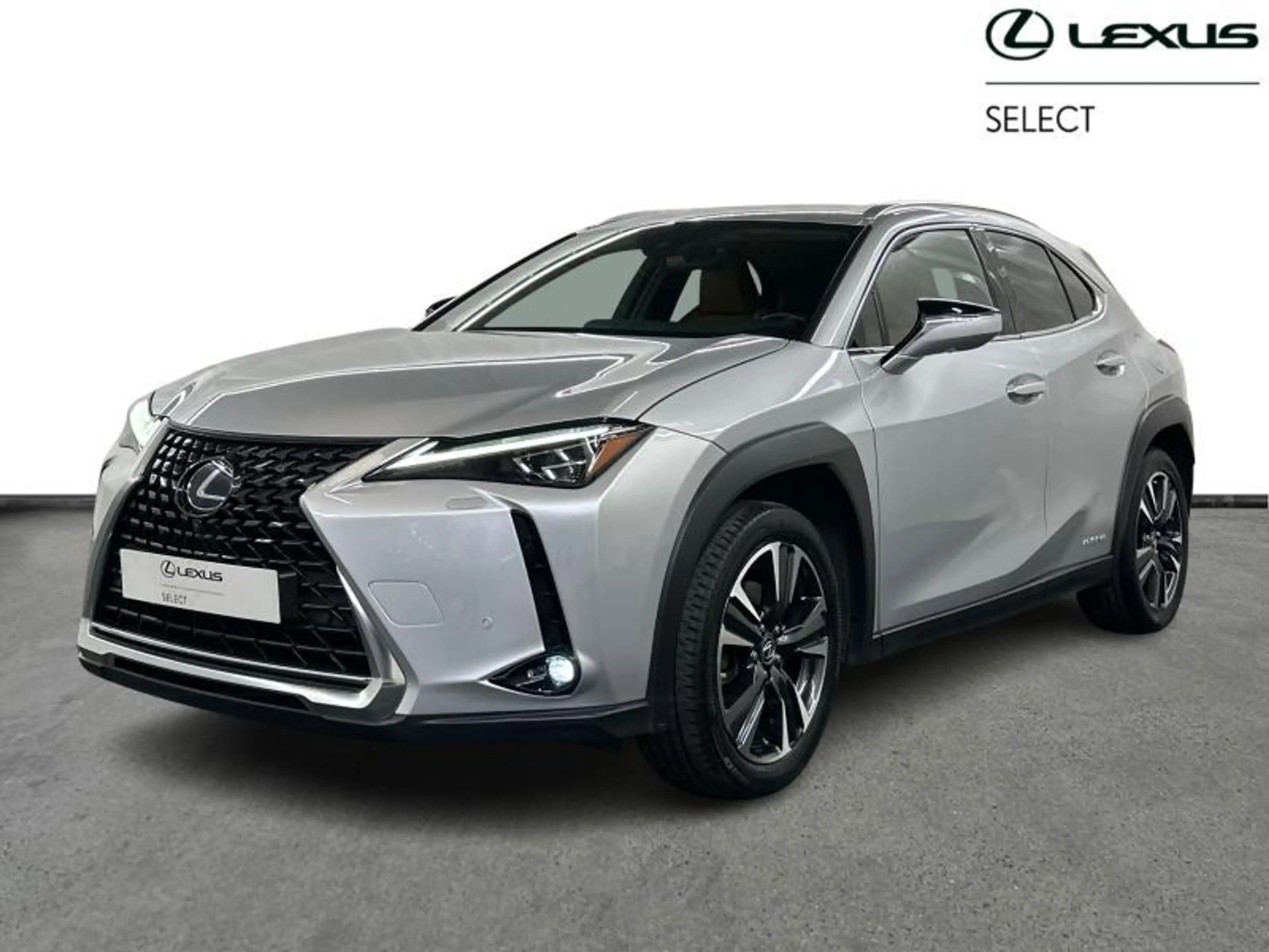 Lexus UX 250h Privilege Line