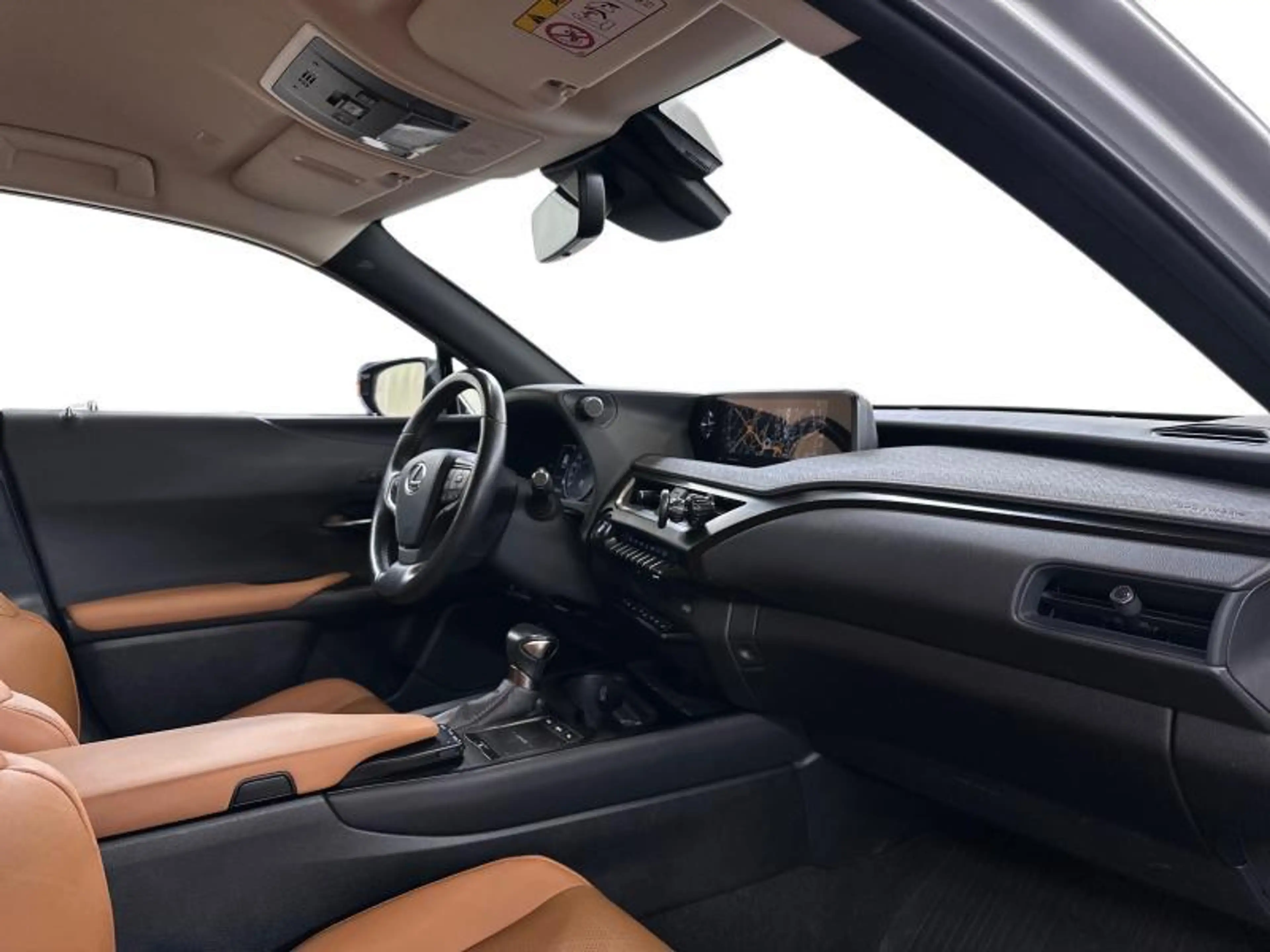 Lexus UX 250h Privilege Line — photo 6