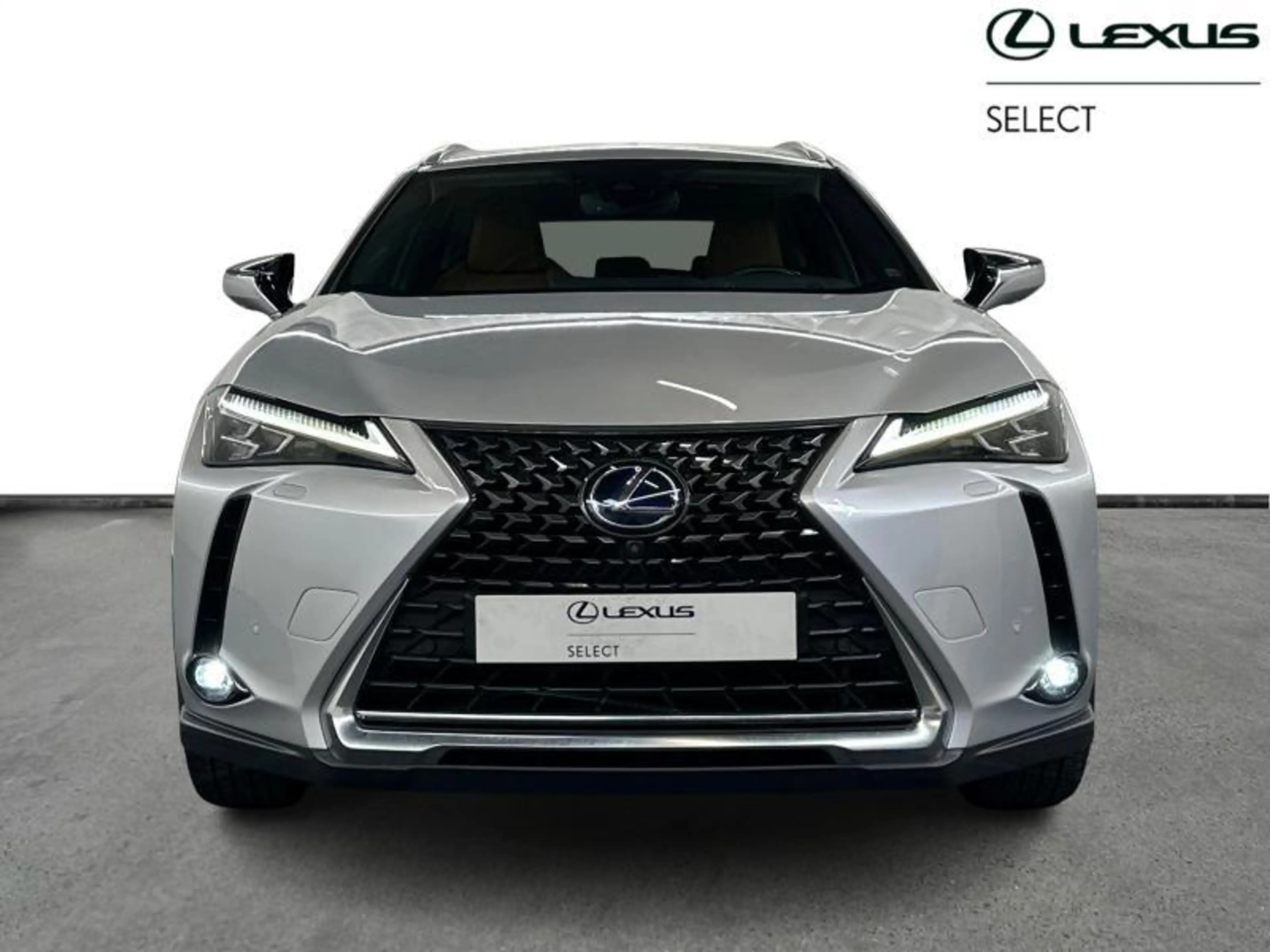 Lexus UX 250h Privilege Line — photo 5
