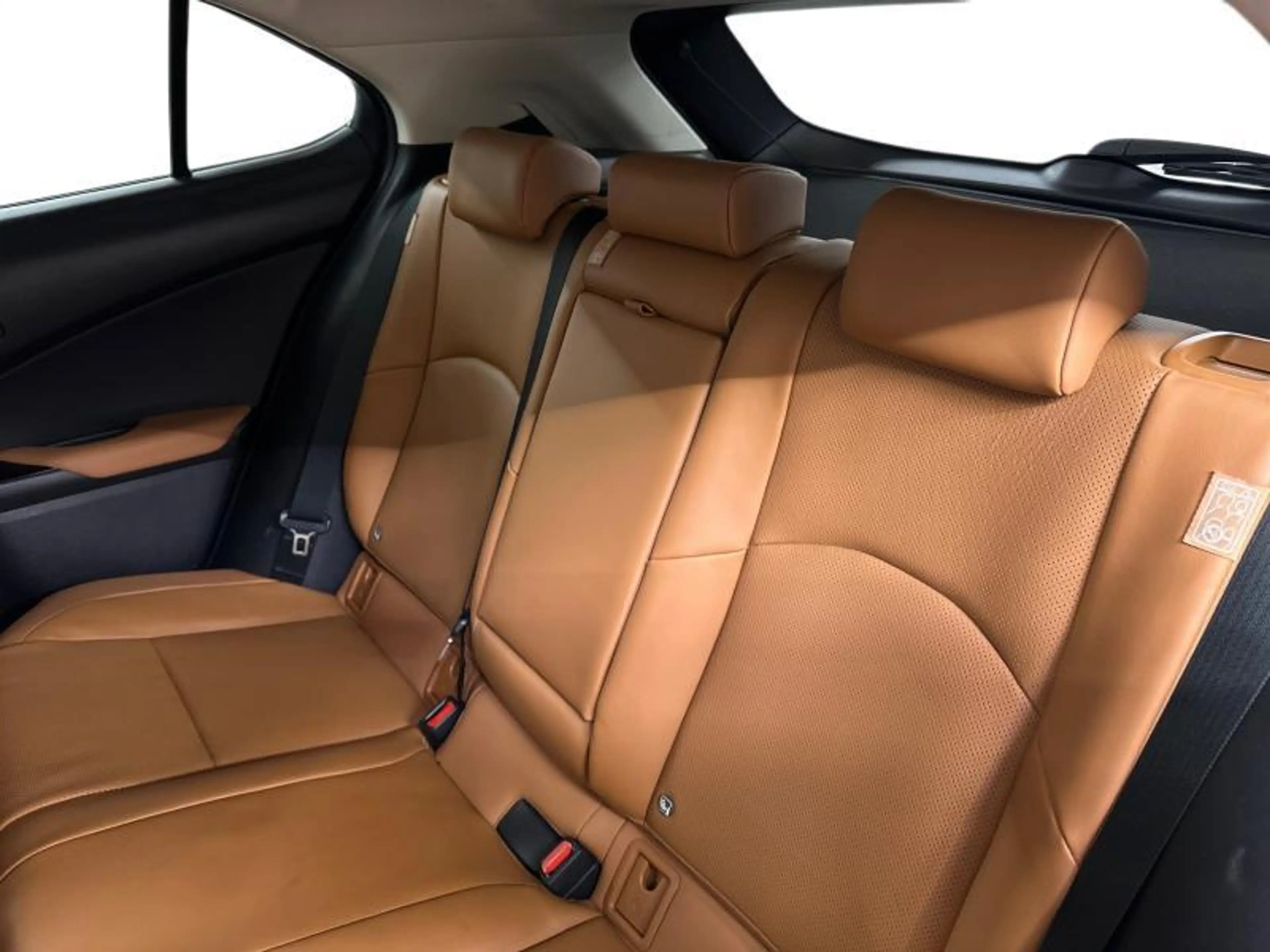 Lexus UX 250h Privilege Line — photo 10