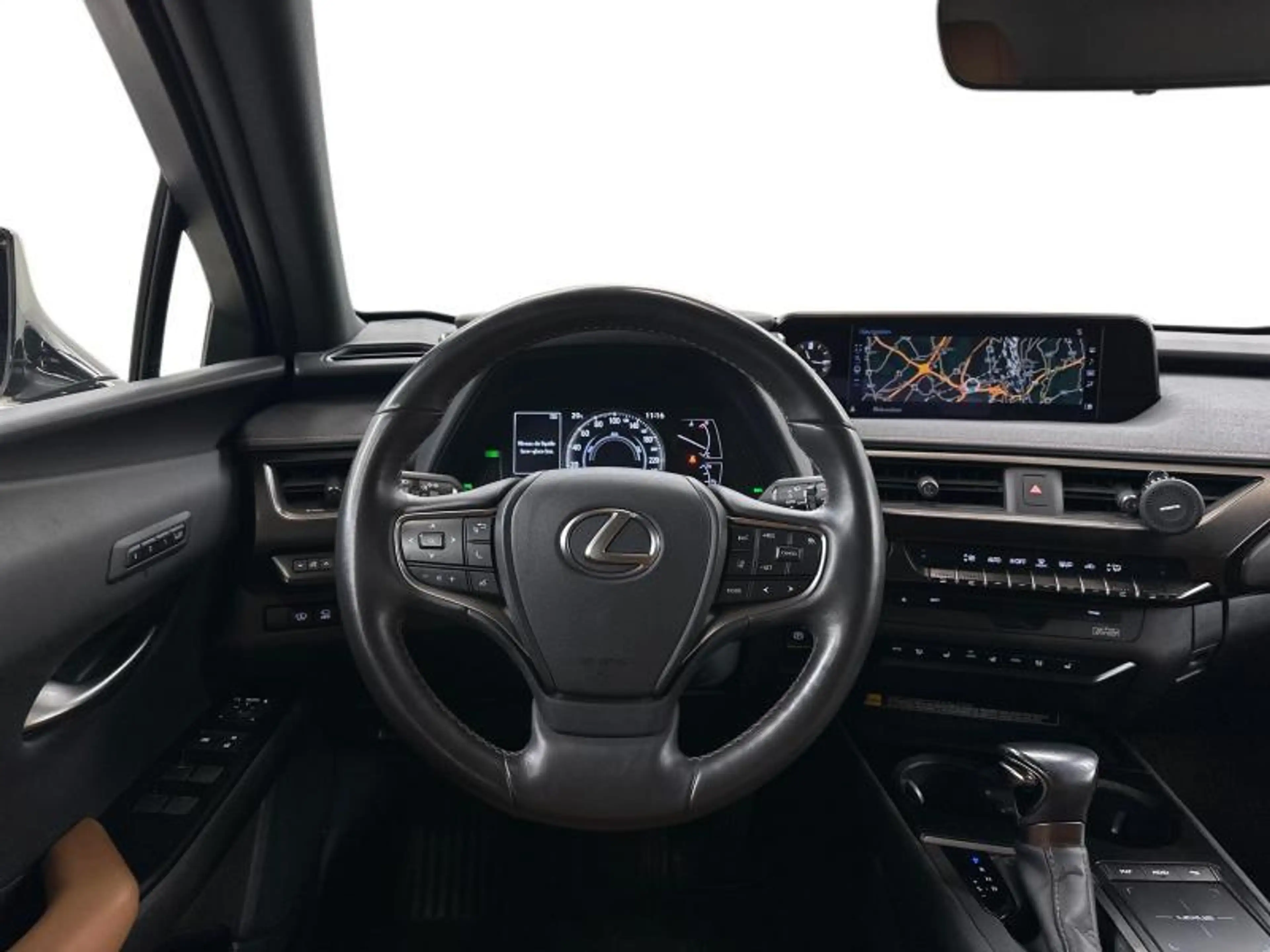 Lexus UX 250h Privilege Line — photo 8