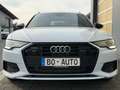 Audi A6 Avant 50 TDI S-LINE PANO B&O AHK StandHzg. ACC 20 Blanco - thumbnail 7