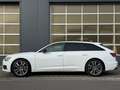 Audi A6 Avant 50 TDI S-LINE PANO B&O AHK StandHzg. ACC 20 Blanco - thumbnail 5