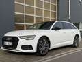 Audi A6 Avant 50 TDI S-LINE PANO B&O AHK StandHzg. ACC 20 Blanco - thumbnail 12