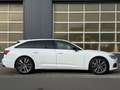Audi A6 Avant 50 TDI S-LINE PANO B&O AHK StandHzg. ACC 20 Blanco - thumbnail 6