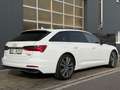 Audi A6 Avant 50 TDI S-LINE PANO B&O AHK StandHzg. ACC 20 Blanco - thumbnail 13