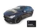 Tesla Model X Long Range AWD Gris - thumbnail 1