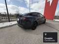 Tesla Model X Long Range AWD Gris - thumbnail 8