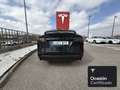 Tesla Model X Long Range AWD Gris - thumbnail 7