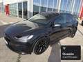 Tesla Model X Long Range AWD Gris - thumbnail 16