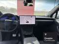 Tesla Model X Long Range AWD Gris - thumbnail 29