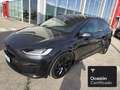 Tesla Model X Long Range AWD Gris - thumbnail 18