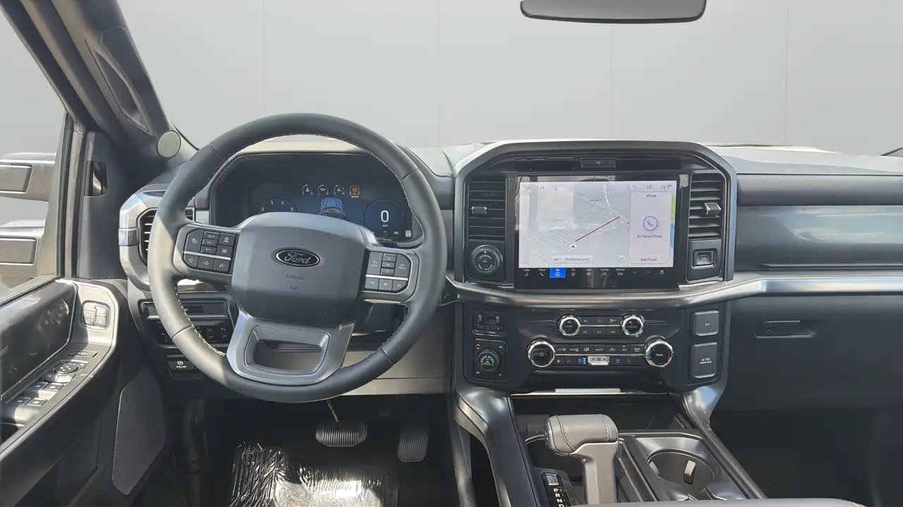 Ford F 150 photo Ford F 150
