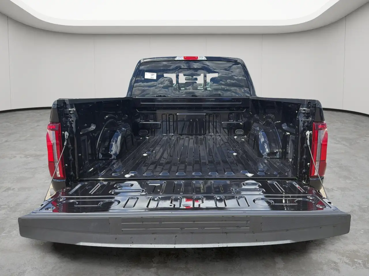Ford F 150 photo Ford F 150