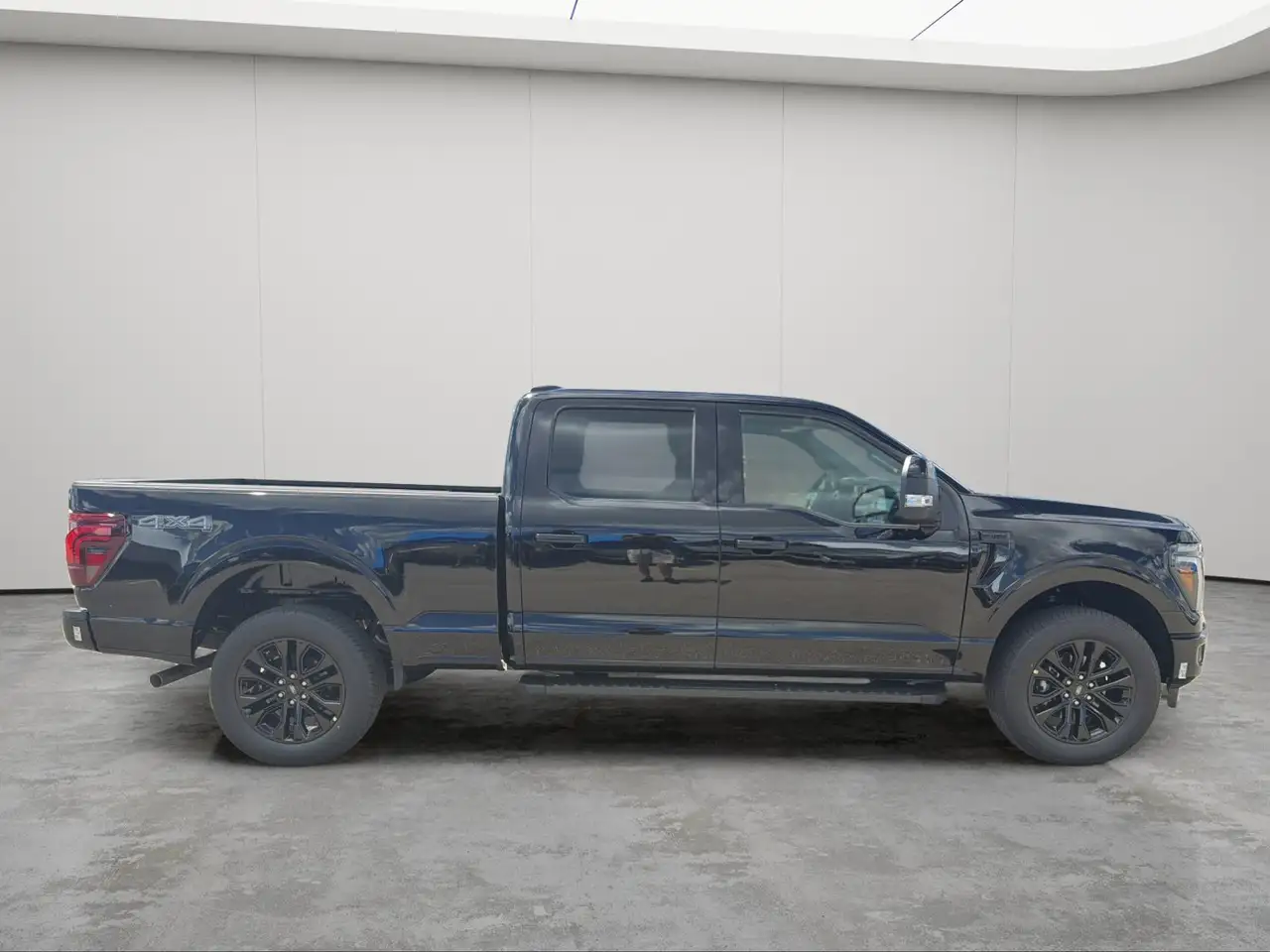 Ford F 150 photo Ford F 150