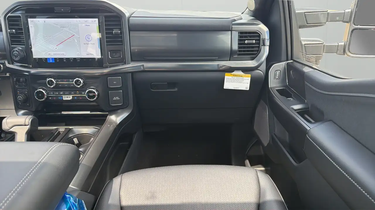 Ford F 150 photo Ford F 150