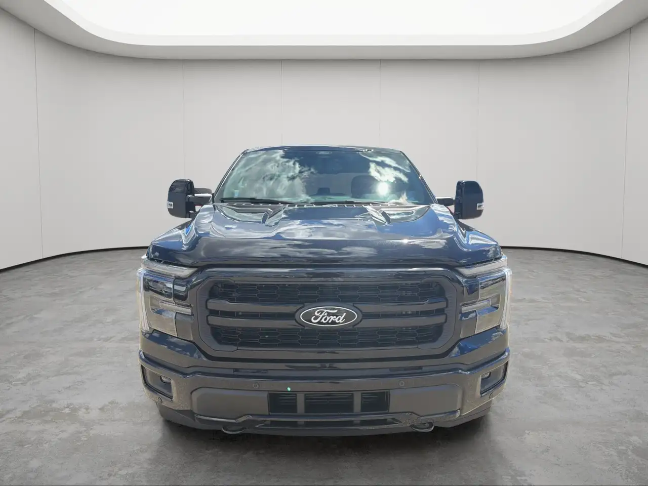 Ford F 150 photo Ford F 150