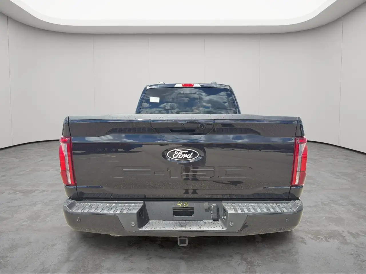 Ford F 150 photo Ford F 150