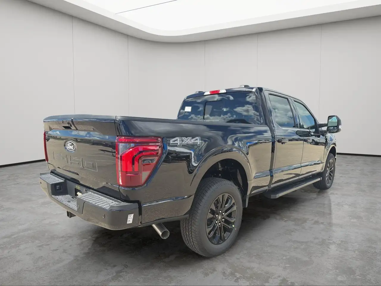 Ford F 150 photo Ford F 150