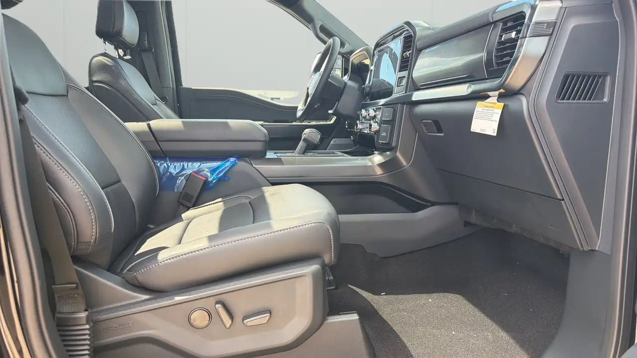 Ford F 150 photo Ford F 150