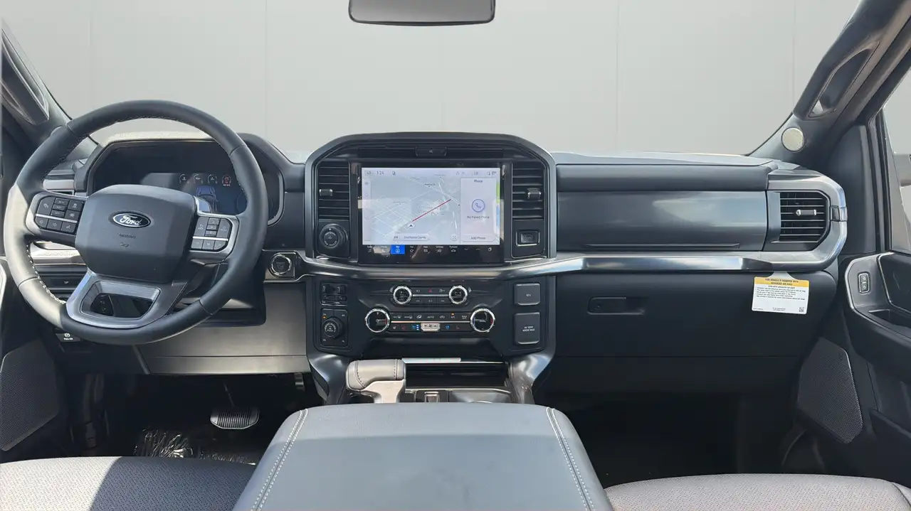 Ford F 150 photo Ford F 150