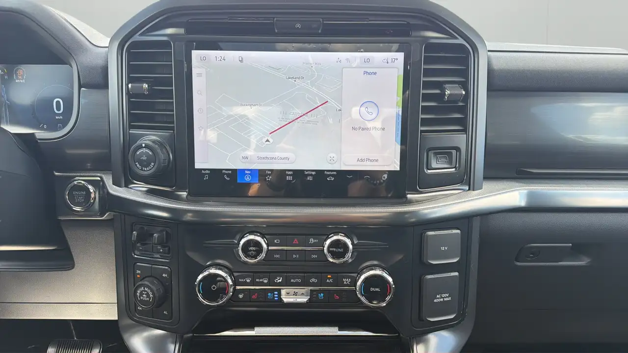 Ford F 150 photo Ford F 150
