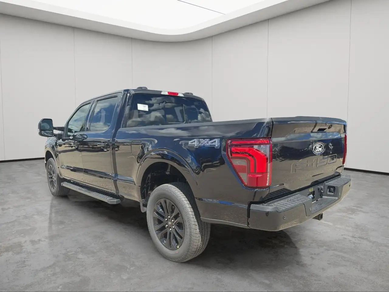 Ford F 150 photo Ford F 150
