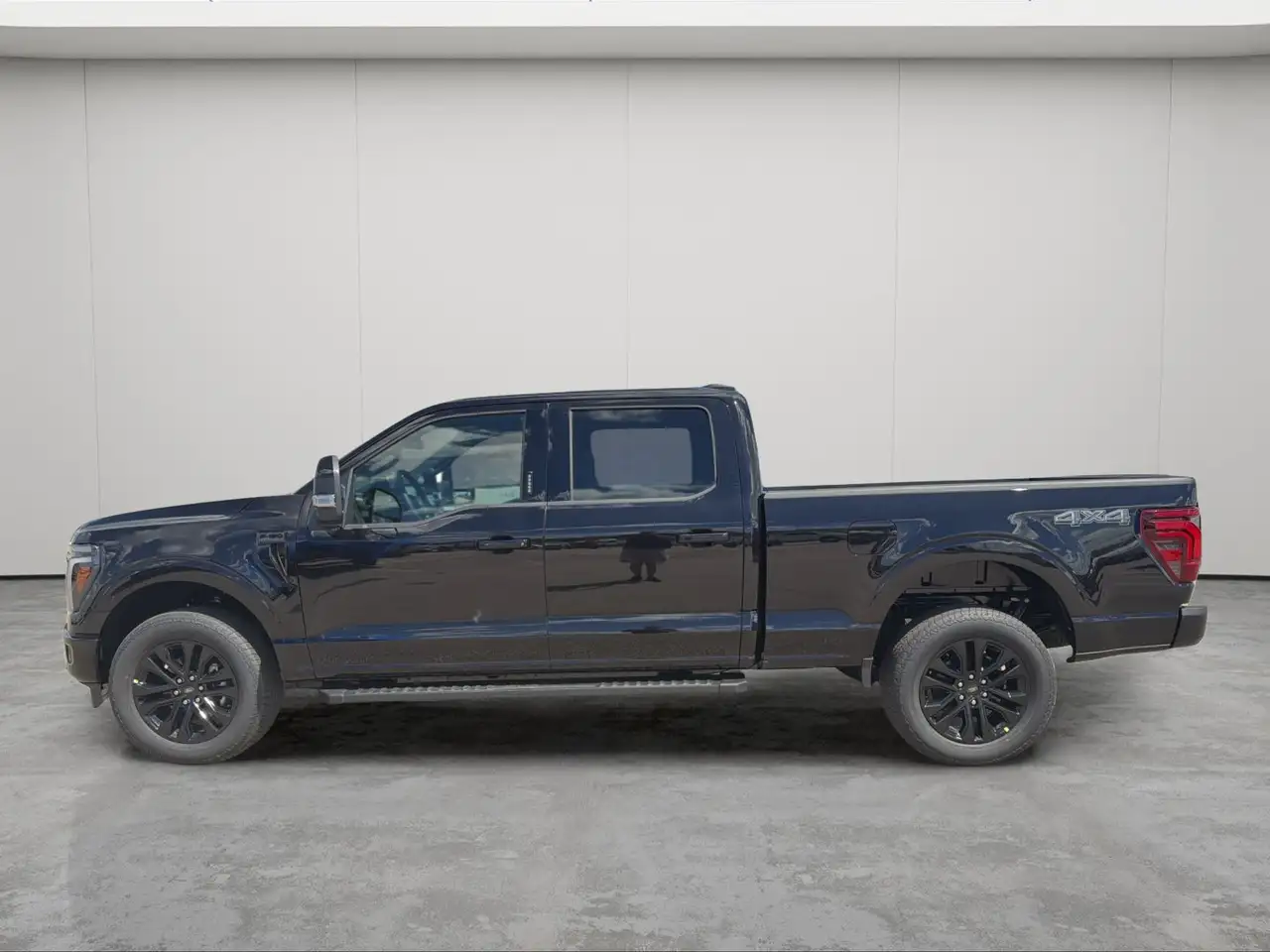 Ford F 150 photo Ford F 150