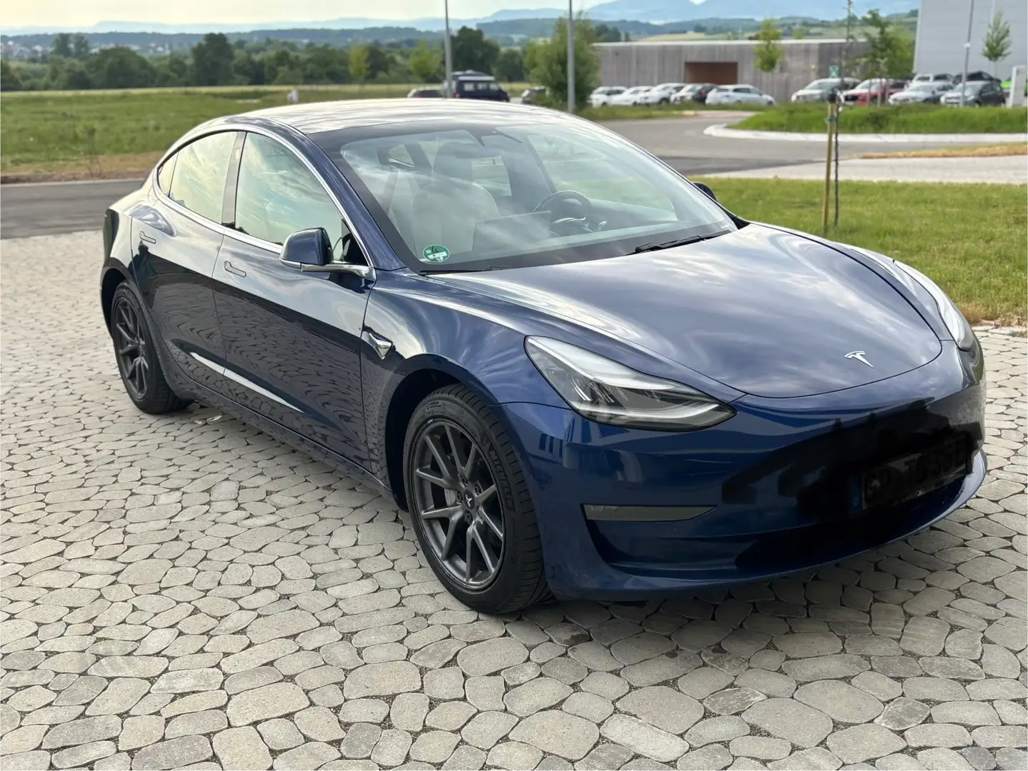 Tesla Model 3 Allradantrieb Dual Motor Long Range - 2