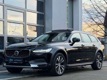 V90 CROSS COUNTRY B4 AWD*ACC*PANO*LEDER*KAMERA*