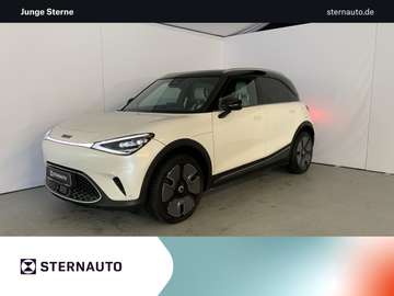 #1 Premium 66kWh Pano Matrix-LED HUD 360° Beats