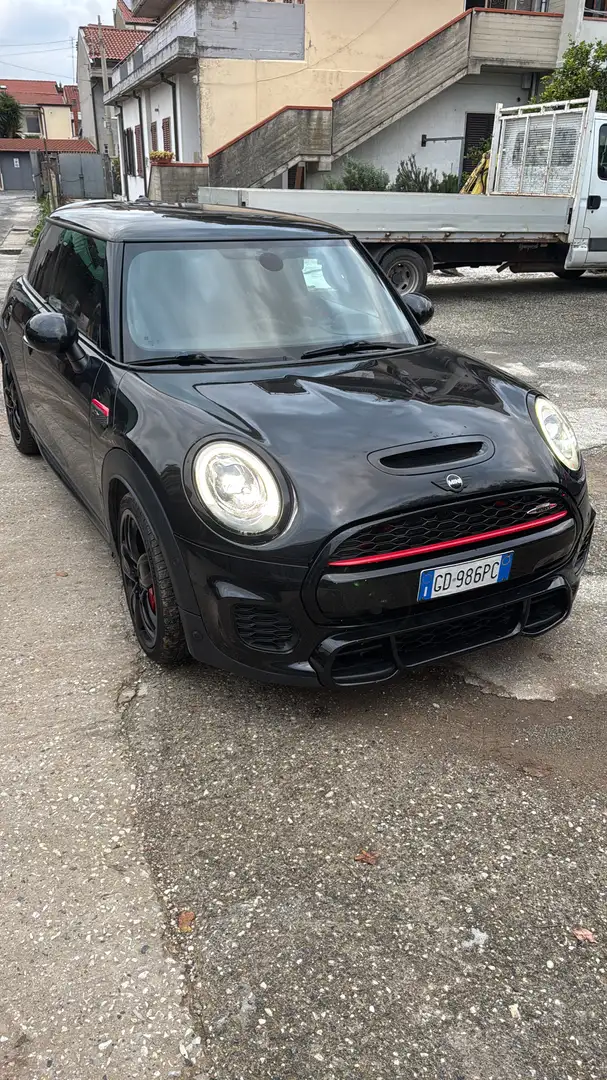 MINI John Cooper Works 2.0 3p auto - 1