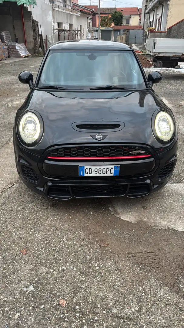 MINI John Cooper Works 2.0 3p auto - 2