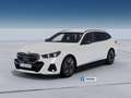 BMW 540 d 48V xDrive Touring MSport Pro Bianco - thumbnail 1