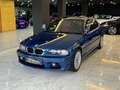 BMW 323 Coupé*M Paket *ROT LEDER* Schiebedach*SHZ Синій - thumbnail 4