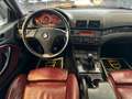 BMW 323 Coupé*M Paket *ROT LEDER* Schiebedach*SHZ Bleu - thumbnail 15