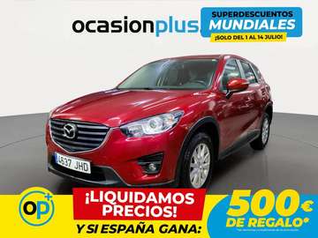 2.2DE Style 2WD