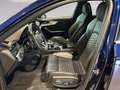 Audi RS4 Bleu - thumbnail 5