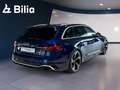 Audi RS4 Bleu - thumbnail 2
