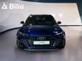 Audi RS4 Bleu - thumbnail 7
