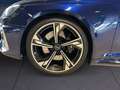 Audi RS4 Bleu - thumbnail 4
