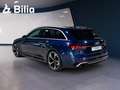 Audi RS4 Bleu - thumbnail 9