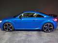 Audi TT Compétition 230ch S-Line S-tronic 6 Bleu - thumbnail 15
