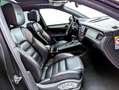 Porsche Macan GTS 3.0 V6 Bi-Turbo PDK - BELGIAN CAR - FULL Noir - thumbnail 7