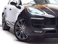 Porsche Macan GTS 3.0 V6 Bi-Turbo PDK - BELGIAN CAR - FULL Noir - thumbnail 5